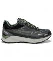 Compra online Zapatillas Chiruca Sucre 01 GoreTex Hombre Gris Verde en oferta al mejor precio