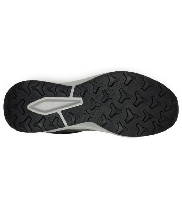 Compra online Zapatillas Chiruca Sucre 03 GoreTex Hombre Gris Azul en oferta al mejor precio
