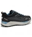 Compra online Zapatillas Chiruca Sucre 03 GoreTex Hombre Gris Azul en oferta al mejor precio