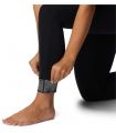 Compra online Mallas Térmicas Columbia Midweight Stretch Tight Mujer Negro en oferta al mejor precio