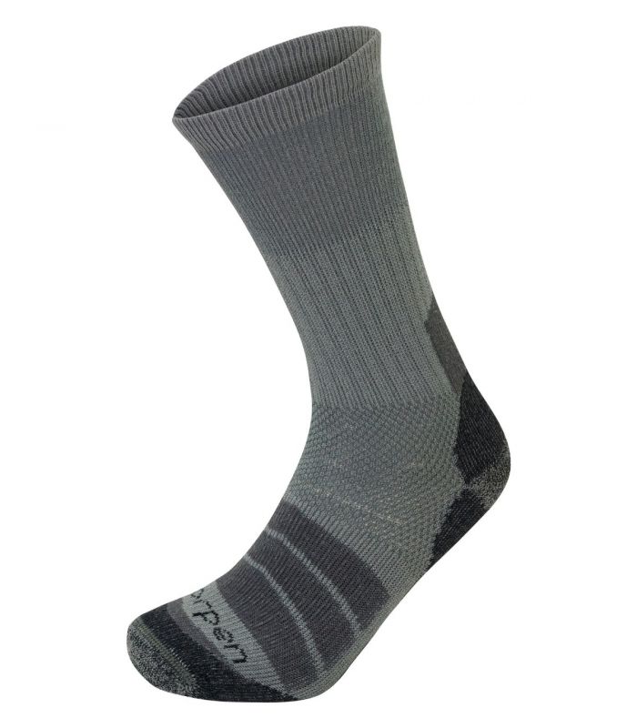 Compra online Calcetines Lorpen T2 Trekking Thermolite Granite en oferta al mejor precio