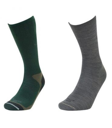 Calcetines Lorpen T2 Cold Weather System Confiner
