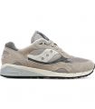 Compra online Zapatillas Saucony Shadow 6000 Hombre Grey Grey en oferta al mejor precio