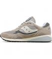Compra online Zapatillas Saucony Shadow 6000 Hombre Grey Grey en oferta al mejor precio