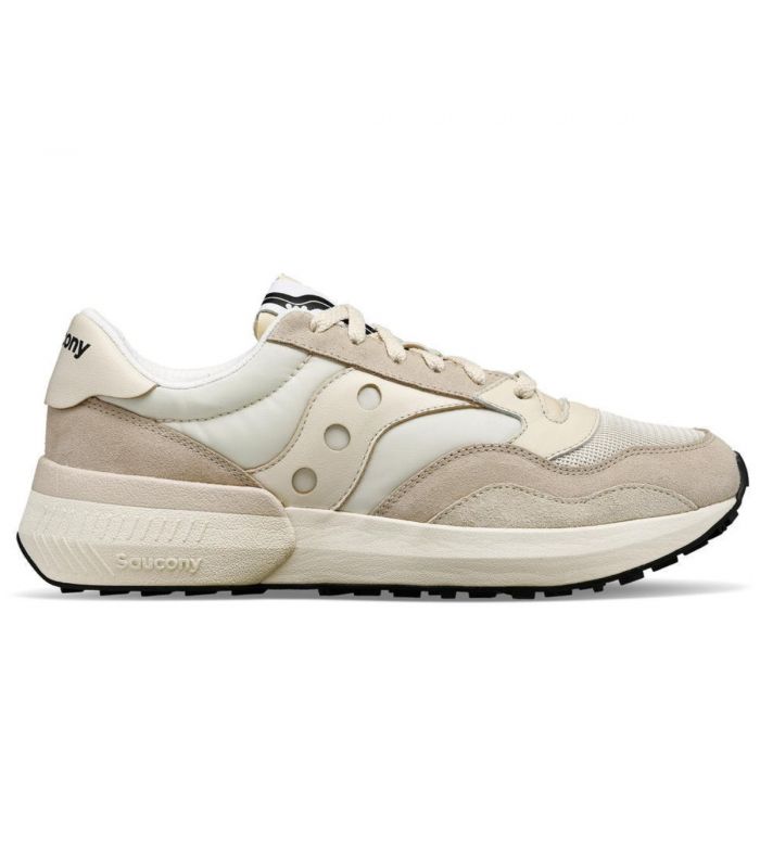 Compra online Zapatillas Saucony Jazz Nxt Pale Pink Cream en oferta al mejor precio