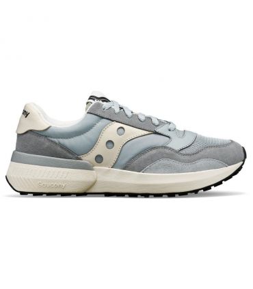 Zapatillas Saucony Jazz Nxt Pale Blue Cream