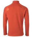 Compra online Camiseta Ternua Stokmer Hombre Deep Ginger en oferta al mejor precio