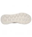 Compra online Zapatillas Skechers Slip-ins: GO WALK Flex - Hands Up Hombre Marrón en oferta al mejor precio