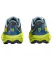 Compra online Zapatillas Hoka Speedgoat 5 Niños Stone Blue en oferta al mejor precio