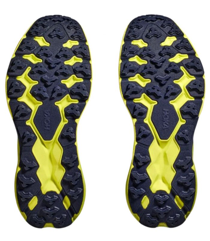 Compra online Zapatillas Hoka Speedgoat 5 Niños Stone Blue en oferta al mejor precio