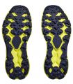 Compra online Zapatillas Hoka Speedgoat 5 Niños Stone Blue en oferta al mejor precio