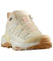Compra online Zapatillas Salomon X Ultra 360 Edge Mujer Wheat Shortbread en oferta al mejor precio