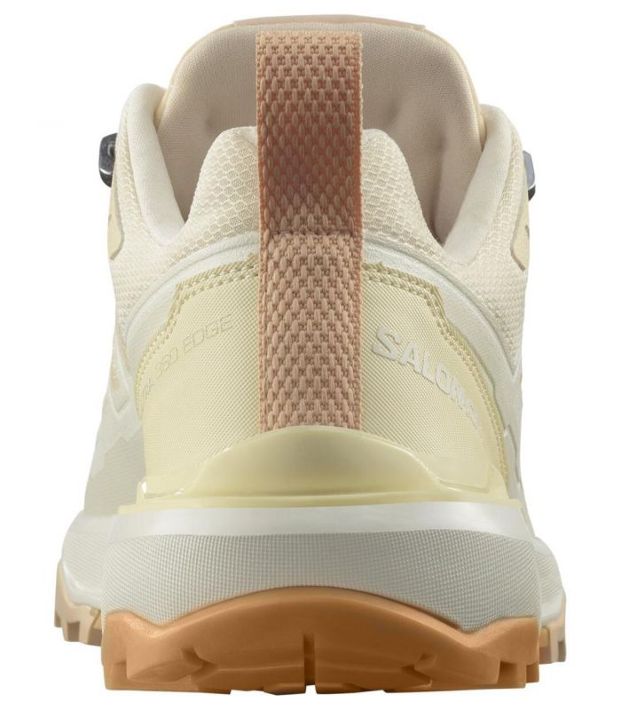 Compra online Zapatillas Salomon X Ultra 360 Edge Mujer Wheat Shortbread en oferta al mejor precio