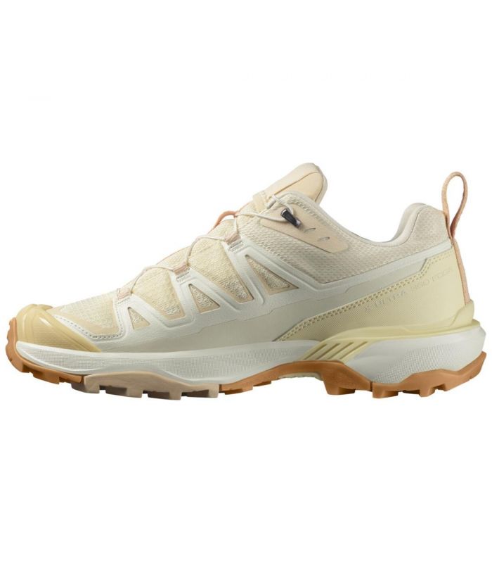 Compra online Zapatillas Salomon X Ultra 360 Edge Mujer Wheat Shortbread en oferta al mejor precio