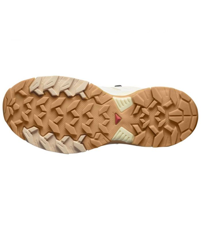 Compra online Zapatillas Salomon X Ultra 360 Edge Mujer Wheat Shortbread en oferta al mejor precio