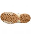 Compra online Zapatillas Salomon X Ultra 360 Edge Mujer Wheat Shortbread en oferta al mejor precio