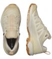 Compra online Zapatillas Salomon X Ultra 360 Edge Mujer Wheat Shortbread en oferta al mejor precio