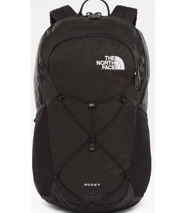 Mochila The North Face Rodey Negro