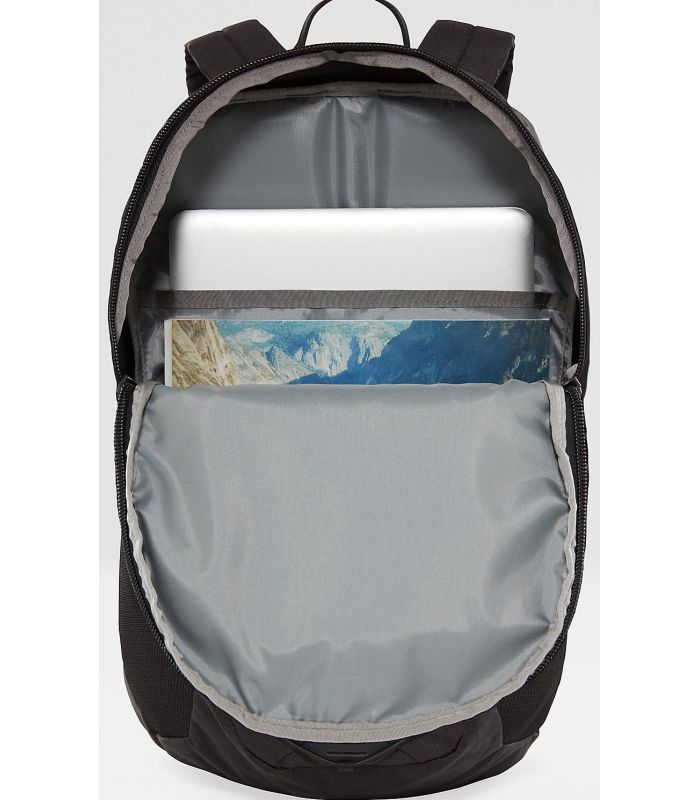 Compra online Mochila The North Face Rodey Negro en oferta al mejor precio