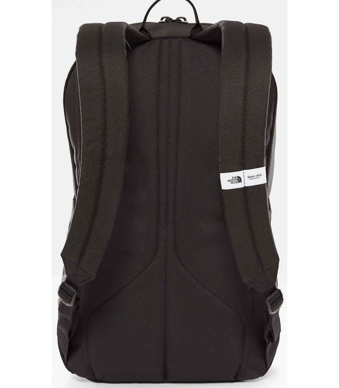 Compra online Mochila The North Face Rodey Negro en oferta al mejor precio