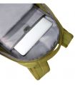Compra online Mochila The North Face Vault Forest Olive en oferta al mejor precio