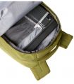 Compra online Mochila The North Face Vault Forest Olive en oferta al mejor precio