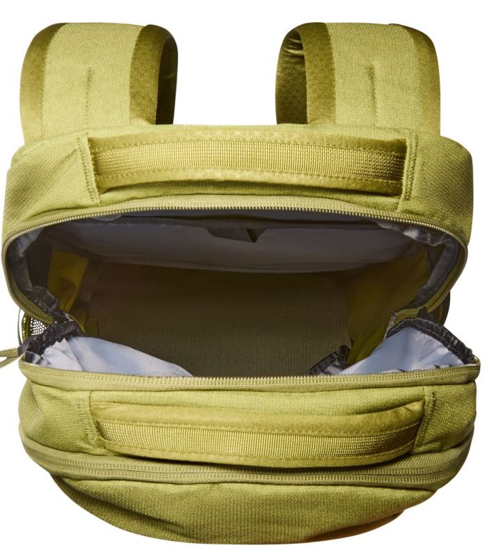 Compra online Mochila The North Face Vault Forest Olive en oferta al mejor precio