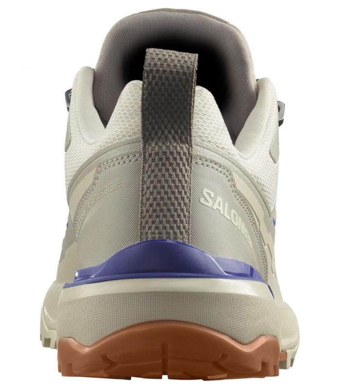 Compra online Zapatillas Salomon X Ultra 360 Edge Hombre Almik Vin en oferta al mejor precio