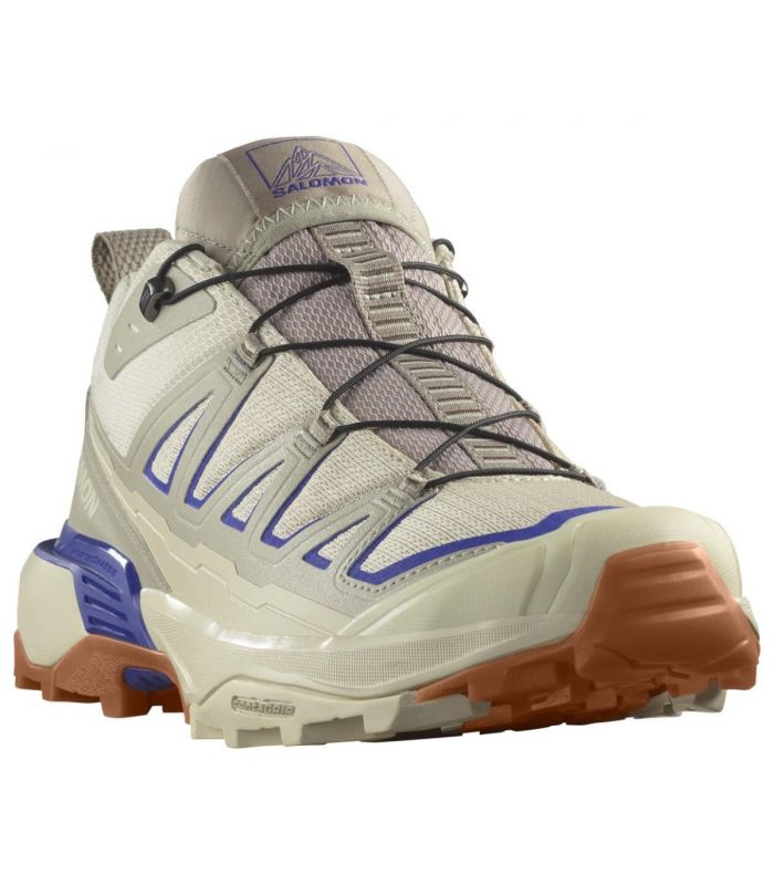 Compra online Zapatillas Salomon X Ultra 360 Edge Hombre Almik Vin en oferta al mejor precio