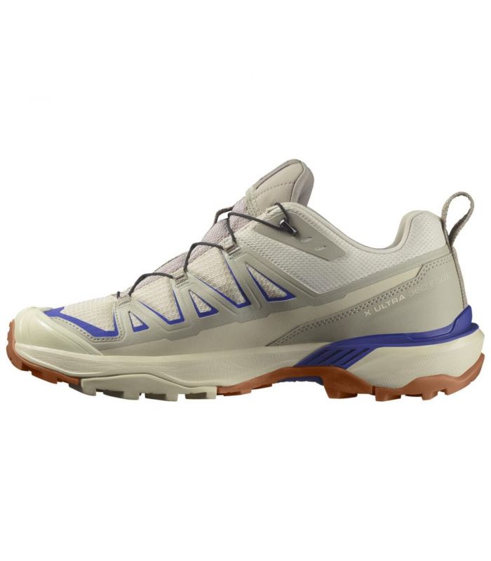 Compra online Zapatillas Salomon X Ultra 360 Edge Hombre Almik Vin en oferta al mejor precio