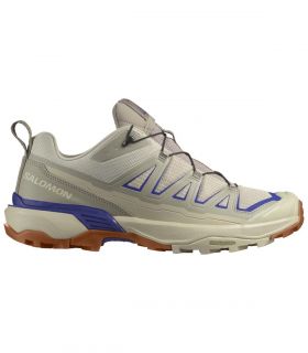 Zapatillas Salomon X Ultra 360 Edge Hombre Almik Vin