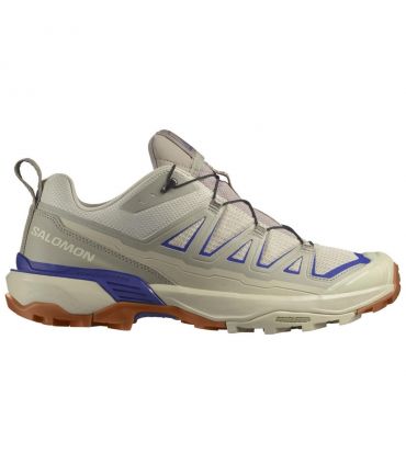 Zapatillas Salomon X Ultra 360 Edge Hombre Almik Vin
