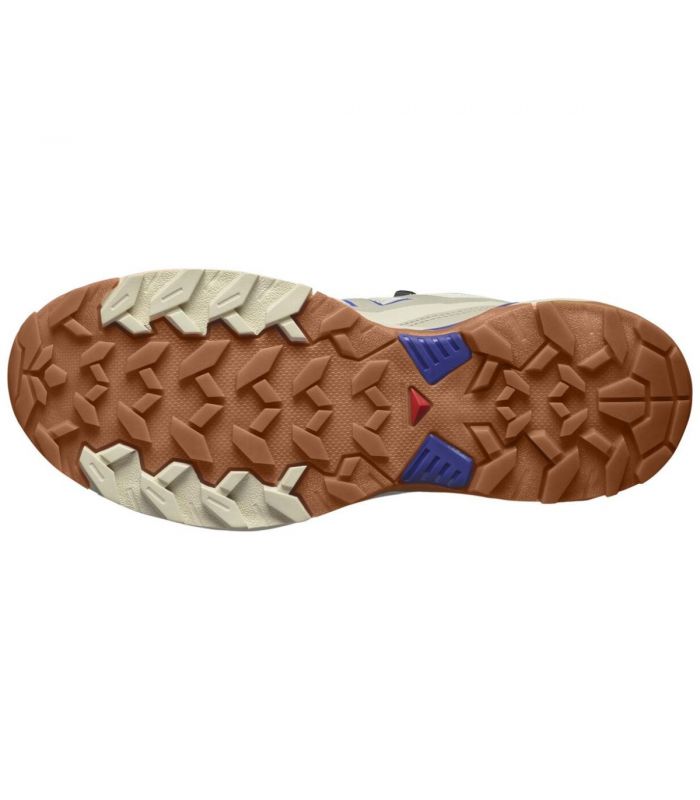 Compra online Zapatillas Salomon X Ultra 360 Edge Hombre Almik Vin en oferta al mejor precio