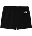 Compra online Pantalones The North Face Logowear Short Mujer TNF Black en oferta al mejor precio