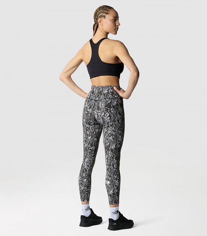 Compra online Calcetines The North Face Multi Sport Cush Quarter Sock 3P TNF White en oferta al mejor precio