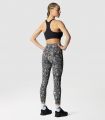 Compra online Calcetines The North Face Multi Sport Cush Quarter Sock 3P TNF White en oferta al mejor precio