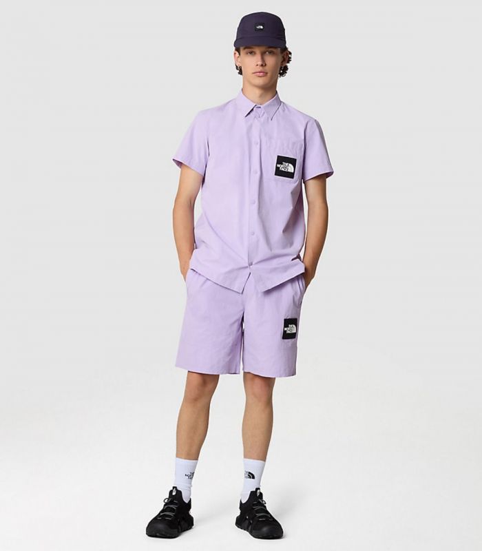 Compra online Calcetines The North Face Multi Sport Cush Crew Sock 3P TNF White en oferta al mejor precio