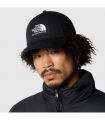 Compra online Gorra The North Face Mudder Trukker Black en oferta al mejor precio