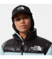 Compra online Gorra The North Face DF Mudder Trucker Black en oferta al mejor precio