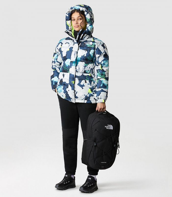 Compra online Mochila The North Face Jester Negro en oferta al mejor precio