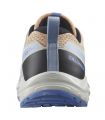 Compra online Zapatillas Salomon Xa Pro V8 J Niños Peach en oferta al mejor precio