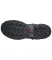 Compra online Botas Salomon X Ultra 360 Mid Gtx Hombre Black Magnet en oferta al mejor precio