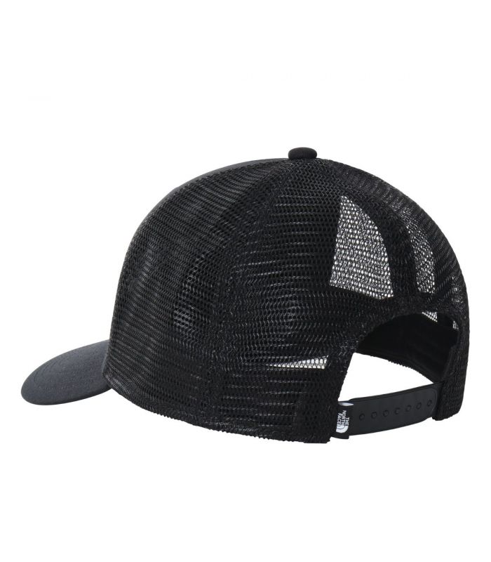 Compra online Gorra The North Face Mudder Trukker Black en oferta al mejor precio