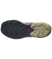 Compra online Zapatillas Salomon Elixir Activ Hombre Carbon Slate Green en oferta al mejor precio