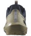 Compra online Zapatillas Salomon Elixir Activ Hombre Carbon Slate Green en oferta al mejor precio