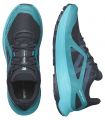 Compra online Zapatillas Salomon Ultra Flow Hombre Carbon Tahide en oferta al mejor precio