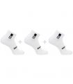 Compra online Calcetines Salomon Everyday Ankle 3 Pack White en oferta al mejor precio