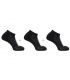 Calcetines Salomon Everyday Low 3 Pack Black