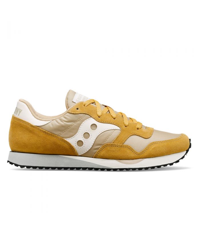 Compra online Zapatillas Saucony DXN Trainer Sand Off White en oferta al mejor precio