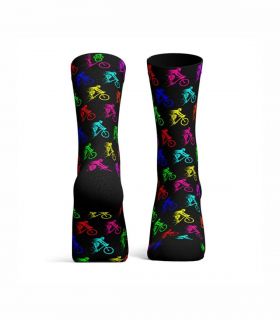 Calcetines Monolon Onroad